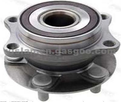 Subaru Wheel Hub Bearing 28473-FG000/55BWKH12