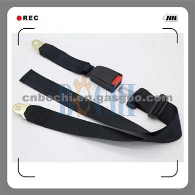 Two Point Safety Belt C