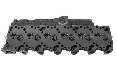 Free Shipping 6BTAA 5800CC 5.8D L6 Cylinder Head 3913391/39112733917287/390547