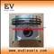 MITSUBISHI S3L2 S3L Piston Kit - img1
