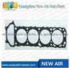 11044-1E401 11044-53F00 11044-70F00 FOR NISSAN KA24DE CYLINDER HEAD GASKET