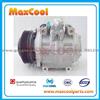 ACON5100 AIR CON CONDITIONER For TOYOTA COMPRESSOR COASTER BUS 24V 10P30C 447200-1472