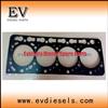 Engine KUBOTA V3600 Gasket Head Gasket V3600T
