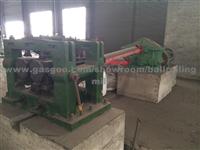 D40 Steel Ball Rolling Mill