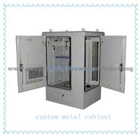 Custom Metal Stamping