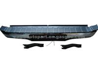 Toyota Hilux Vigo 2007 Rear Bumper 52105-0K020