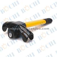 Fashional Good Quality Steering Wheel Lock BMASWL-6003A