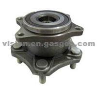 Suzuki Wheel Hub Bearing 43401-65J02/43402-57L50/HUB271T-/HA590178/43401-65J00