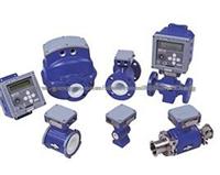 Foxboro Magnetic Flow Transmitters