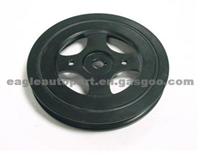 Crankshaft Pulley 13407-21031 For Toyota Yaris 06 1NZ