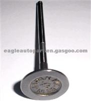 Exhaust Valve 13715-21010 For Toyota Yaris Vois