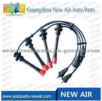 90919-22387 For TOYOTA COASTER LAND CRUISER PRADO 4RUNNER HILUX HIACE Ignition Cable