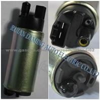 Supply Fuel Pump ESS481