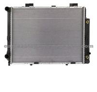 Radiator 16400-0M070 For Toyota Yaris Vois