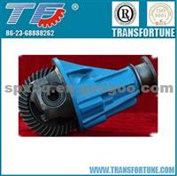 BRAND NEW Differential Assembly For Isuzu TFR 9:41 Differential Housing Assembly