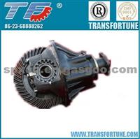 BRAND NEW Differential Assembly For Isuzu NPR 6:37 7:39 7:41 Differential Housing Assembly