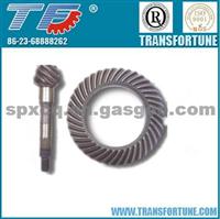 BRAND NEW Transmision Gear 10:43 For ISUZU BASIN ANGLE TOOTH