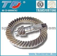 BRAND NEW 8:39 9:41 10:41 10:43 For Toyota BASIN ANGLE TOOTH