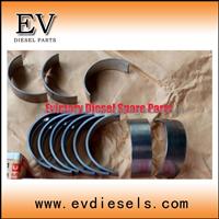 MITSUBISHI S4L2 S4L Main Bearing Set