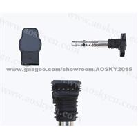 Direct Selling Vw Audi Car Ignition Coil OE 06A905100A