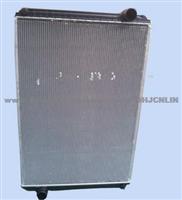 1693644C91/2006981 C92/16987 International Heavy Duty Truck Auto Radiator