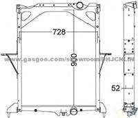 20536920 2 0722444 20460178 Volvo FM9 Radiator