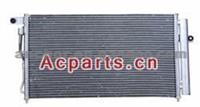 Auto AC Condensador Para Hyundai Accent OE 97606-1E000