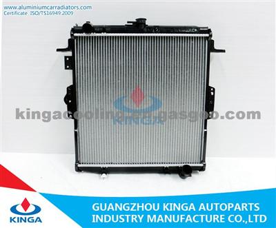 Toyota Radiator For 'LAND CRUISER'02 FZJ7# OEM 16400-66060 MT