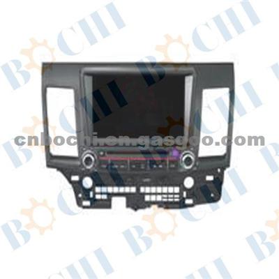 2016 Hot Selling With Digital TV ,Car DVD Player