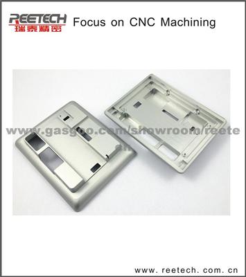 Precision Machining Parts