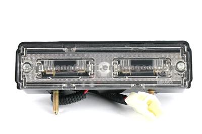 Foton License Plate Lamp 1B18037200014