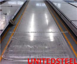Sell SA240 Grade 316L, 316H, 316Ti, 316Cb Stainless Plate