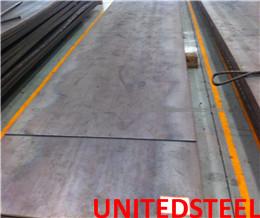 Sell SA240 Grade 348H, 2205, 2304, 255 Stainless Plate
