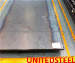 Sell SA240 Grade 410, 410S, 429, 430 Stainless Plate