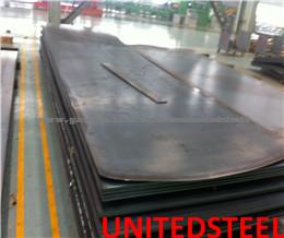 Sell SA240 Grade 439, 434, 436, 444 Stainless Plate