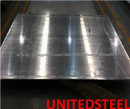 Sell SA240 Grade 800, 800H, 904L, 201 Stainless Plate