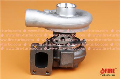 Turbocharger Deutz S2A 04232252KZ 315726