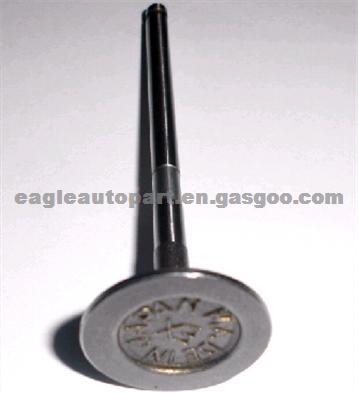 Exhaust Valve 13715-21010 For Toyota Yaris Vois