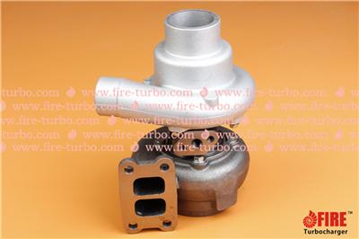 Turbocharger Caterpiller S2ES083 100-5865