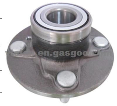 Suzuki Wheel Hub Bearing 43402-54G10/43402-54G12/43402-54G11/BR930160/43402-54G20/43402-54G21/43402-54G22