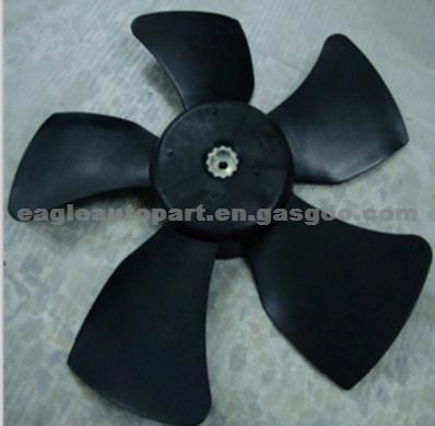 Toyota Fan Blade 16361-0M050 /0M060/0T010 For Yaris Vois