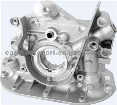 Auto Engine Parts Oil Pump 15100-16070 For Toyota 4AFE