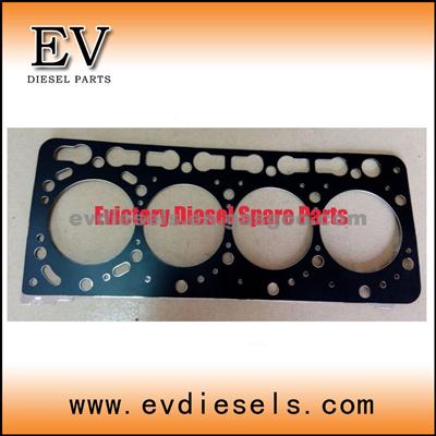 Engine KUBOTA V3600 Gasket Head Gasket V3600T