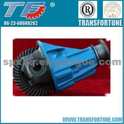 BRAND NEW Differential Assembly For Isuzu TFR 10:41 Differential Housing Assembly