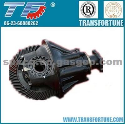 BRAND NEW Differential Assembly For Isuzu NPR 8:39 Differential Housing Assembly