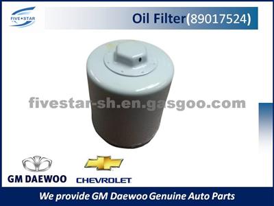 Oil Filter 89017524 For GM