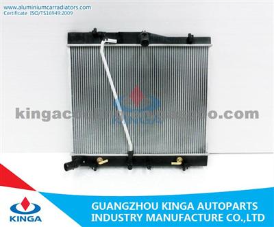 High Quality Radiator Toyota HIACE TRH200/214/219'04 OEM 16400-75480 AT