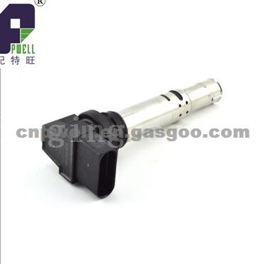 New Arrival !!! High Quality Motorcycle Ignition Coil For A4,A6