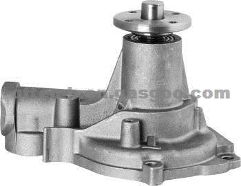 Water Pump Suit For Mitsubishi MD972934 MD300389