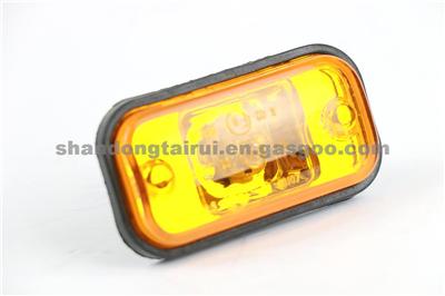 Turn Signal Lamp 1B20037100014 LH